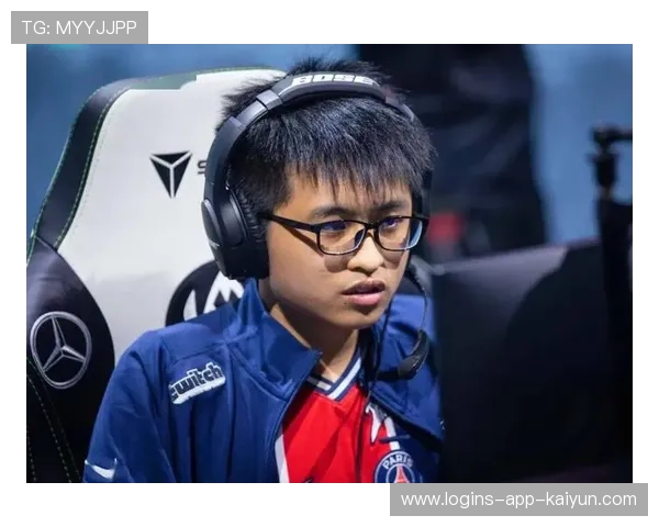 PSG青训新星表现亮眼，未来可期，psg战队人员名单